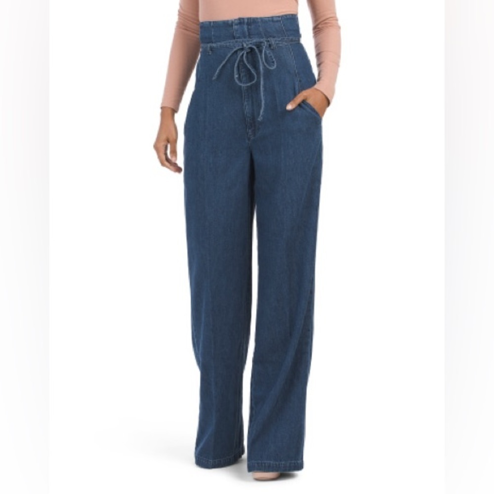 Boyish Denim The Jones Jeans